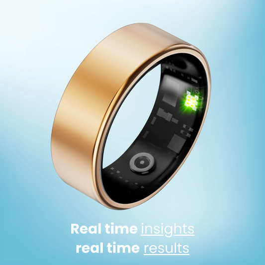 RYNG Smart Ring